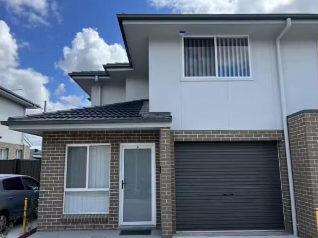 Condo for rent in Sydney, New South Wales