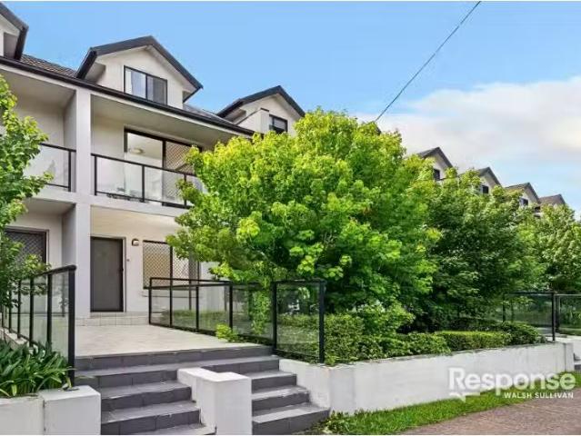 Condo for rent in Sydney, New South Wales