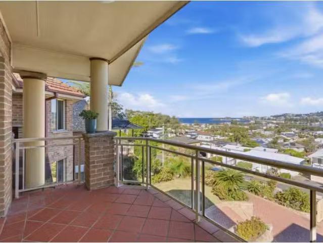 Apartment for rent in Gosford, New South Wales
