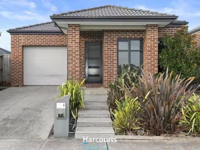 House for rent in Camerons Creek, Victoria