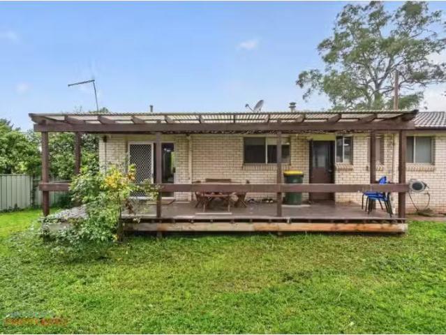 House for rent in Rivett, Australian Capital Territory