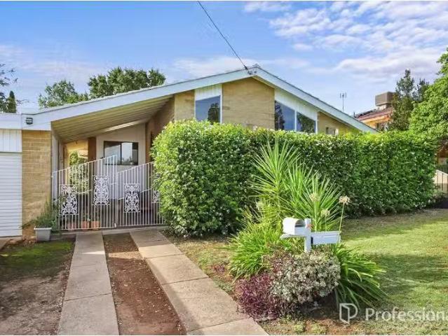 House for rent in Piallamore, New South Wales
