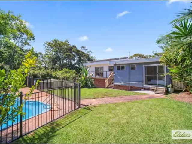 House for rent in Melinga, New South Wales