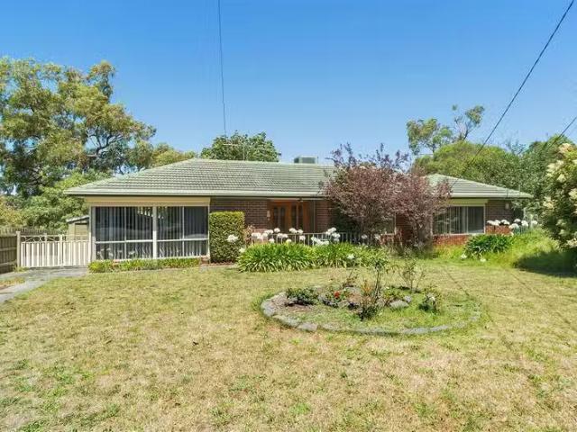 House for rent in Camerons Creek, Victoria