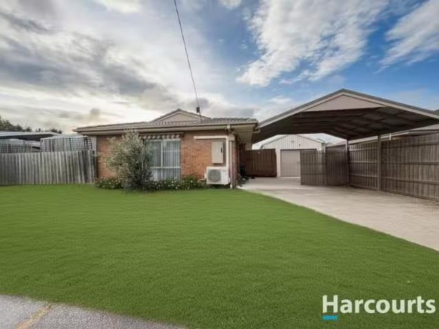 House for rent in Camerons Creek, Victoria