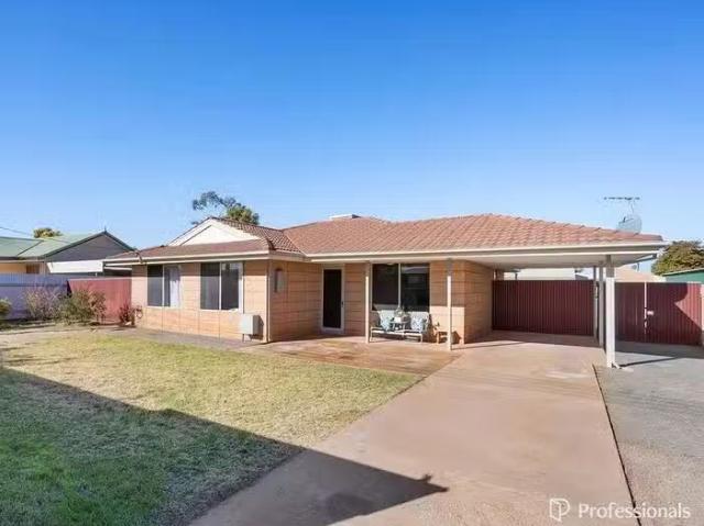 House for rent in Boulder, Western Australia