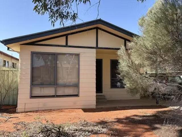 House for rent in Roxby Downs, South Australia