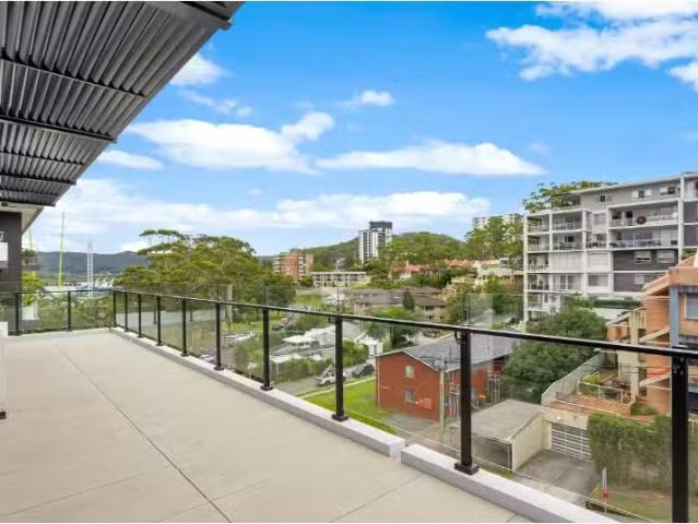 Apartment for rent in Gosford, New South Wales