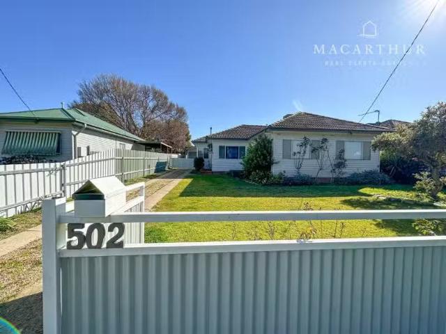 House for rent in Lake Albert, Wagga Wagga City Council