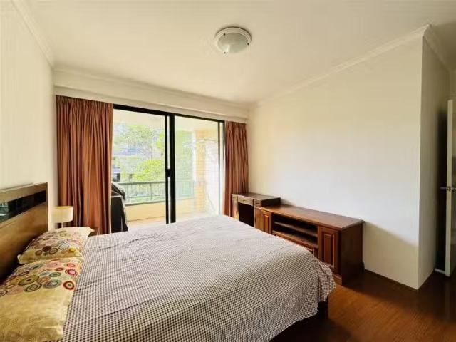 Apartment for rent in Sutherland, New South Wales