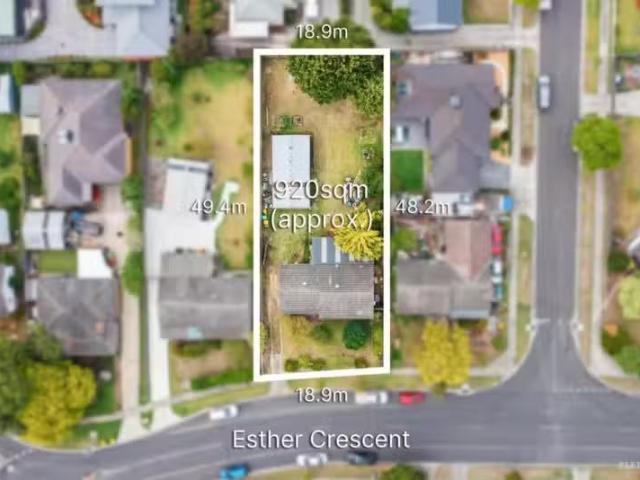 House for rent in Classic View Estate, Melbourne