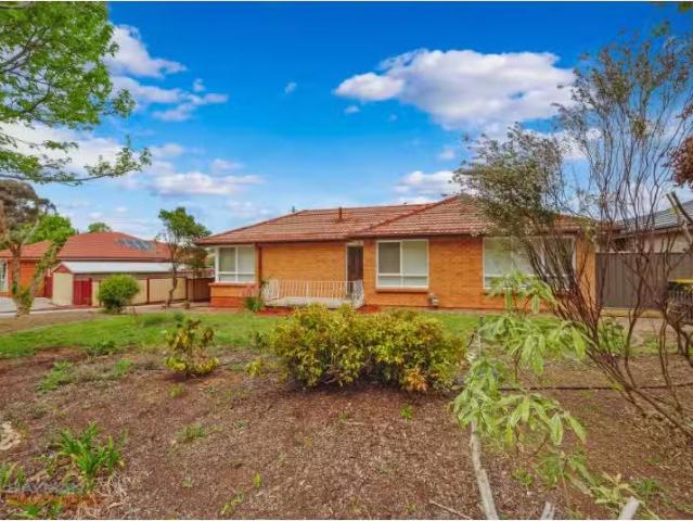 House for rent in Woden, Australian Capital Territory