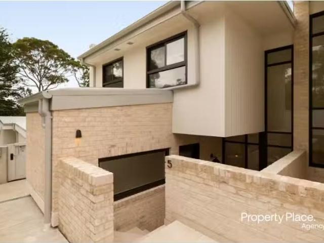 Condo for rent in Sutherland, New South Wales