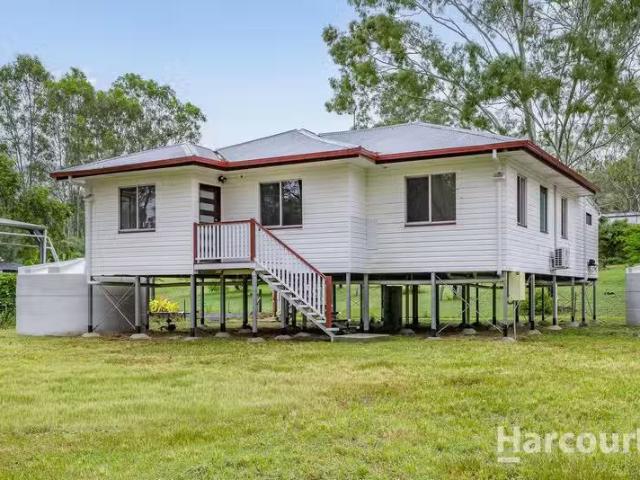 House for rent in Apple Tree Creek, Queensland