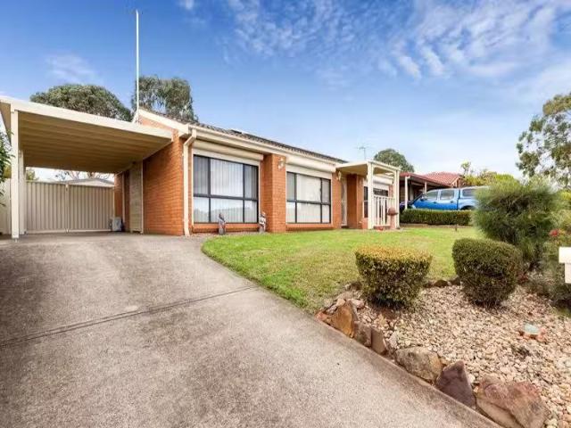House for rent in Rosemeadow, Sydney