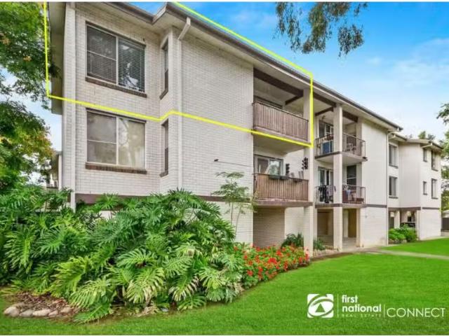 Apartment for rent in Sydney, Hawkesbury City Council