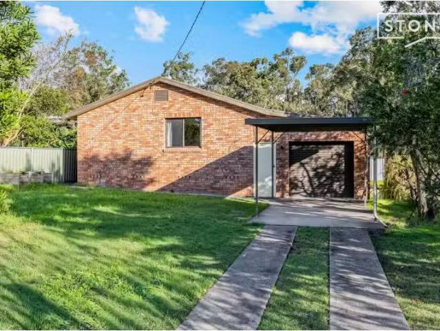 House for rent in New South Wales