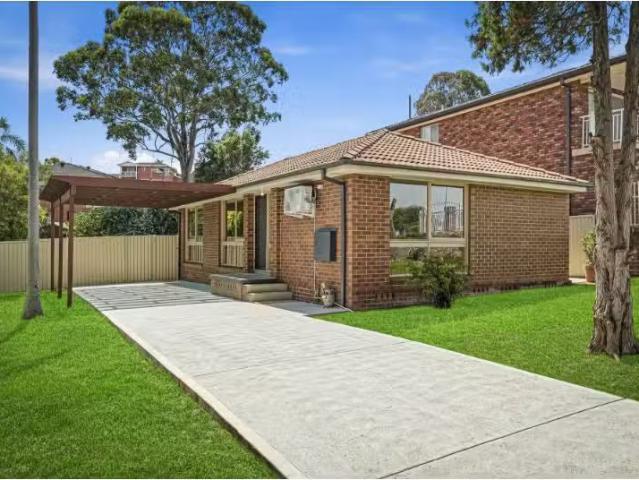 House for rent in Sydney, New South Wales