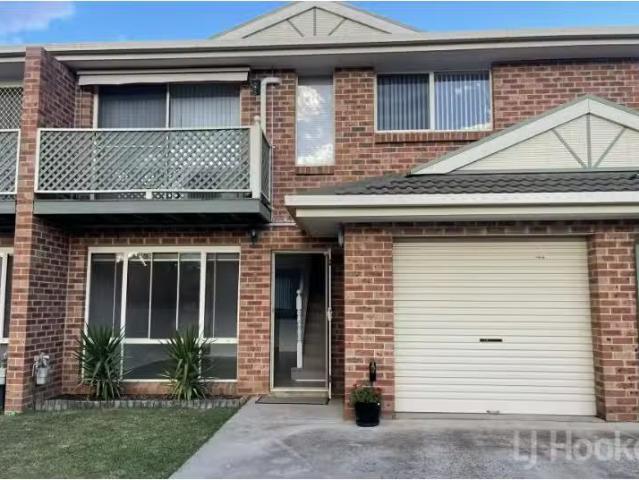 Condo for rent in Queanbeyan, New South Wales