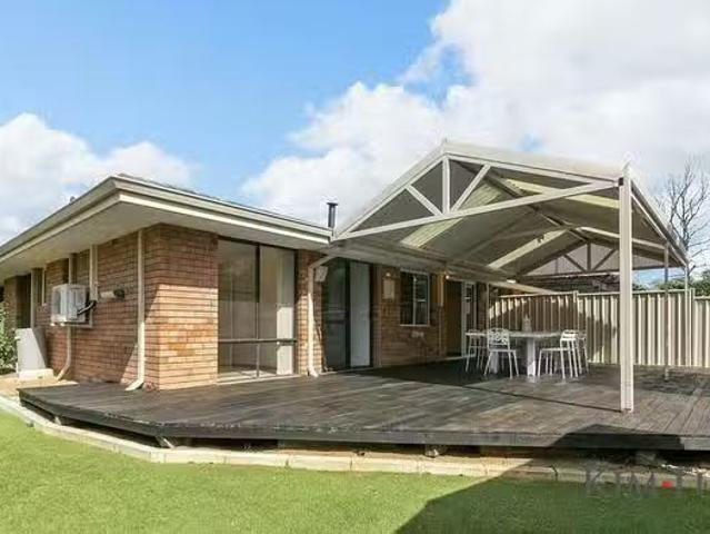 House for rent in Brentwood, Western Australia