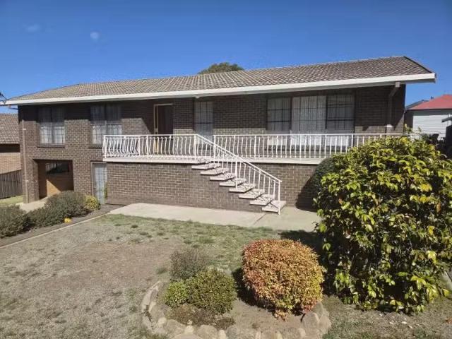 House for rent in Cooma, Snowy Monaro Regional Council