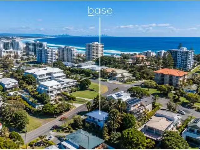 House for rent in Coolangatta, Gold Coast City