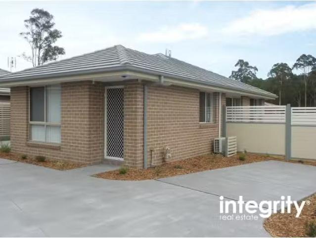 House for rent in Nowra, New South Wales