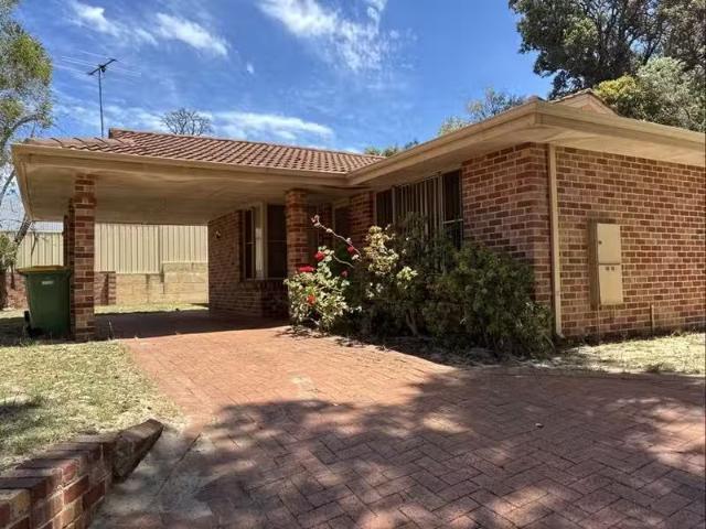 House for rent in Australind, Western Australia