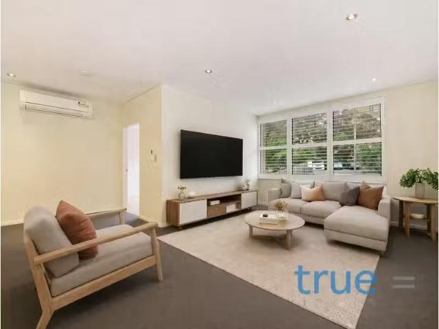 Apartment for rent in Willoughby, New South Wales