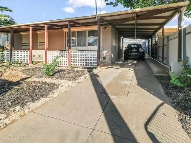 House for rent in Horseshoe Creek, South Australia