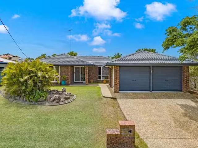 House for rent in Toombul, Queensland