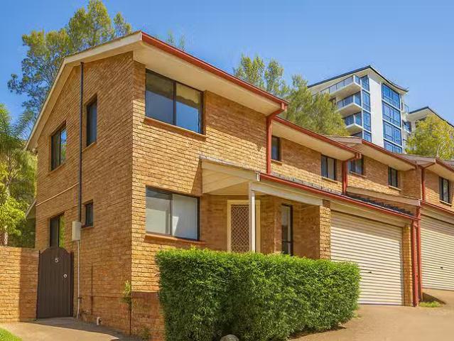 House for rent in Sydney, New South Wales