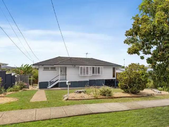 House for rent in Toombul, Queensland