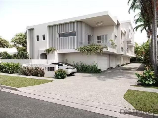 Condo for rent in Fernbrook, Queensland