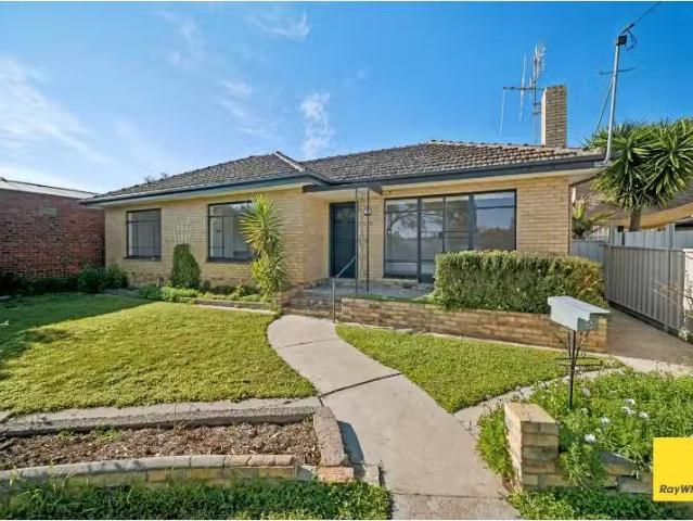 House for rent in Bendigo, Victoria