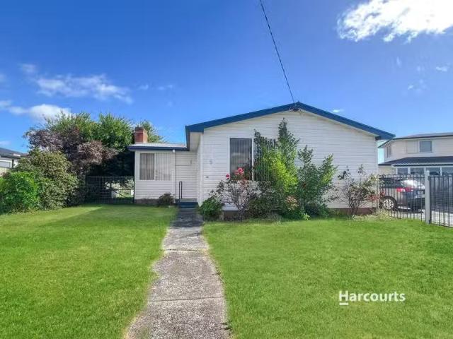 House for rent in Devonport