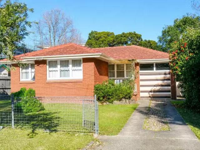 House for rent in Sydney, New South Wales