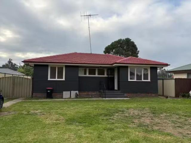 House for rent in Sydney, New South Wales