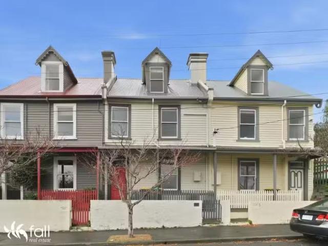 House for rent in Hobart, Tasmania
