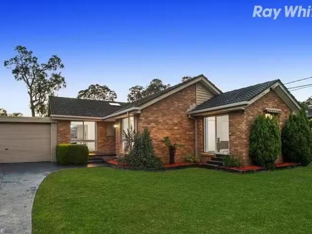 House for rent in Camerons Creek, Victoria