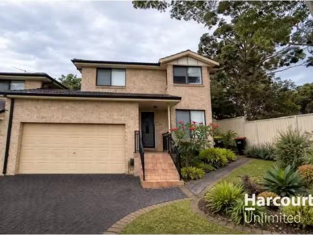 House for rent in Sydney, New South Wales