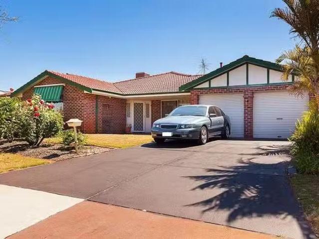 House for rent in Bateman, Western Australia