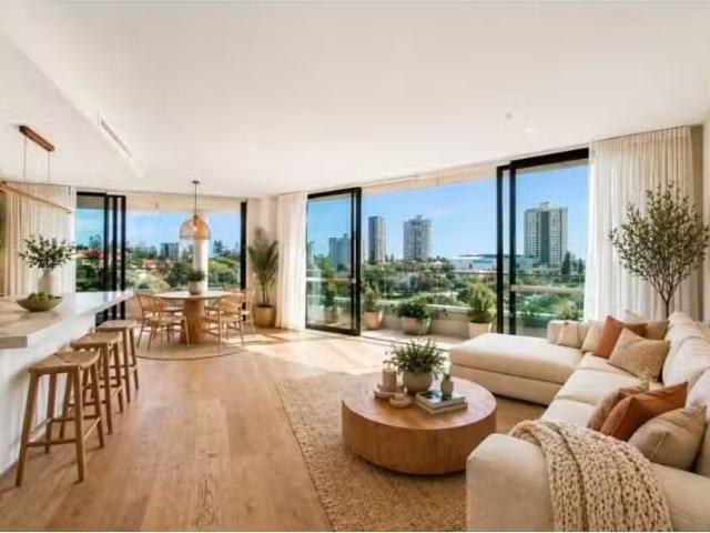 Apartment for rent in Fernbrook, Queensland