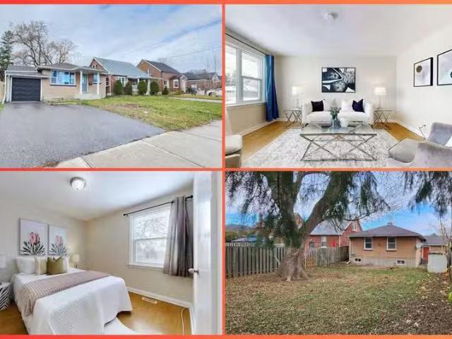 Condo for rent in Durham, Ontario