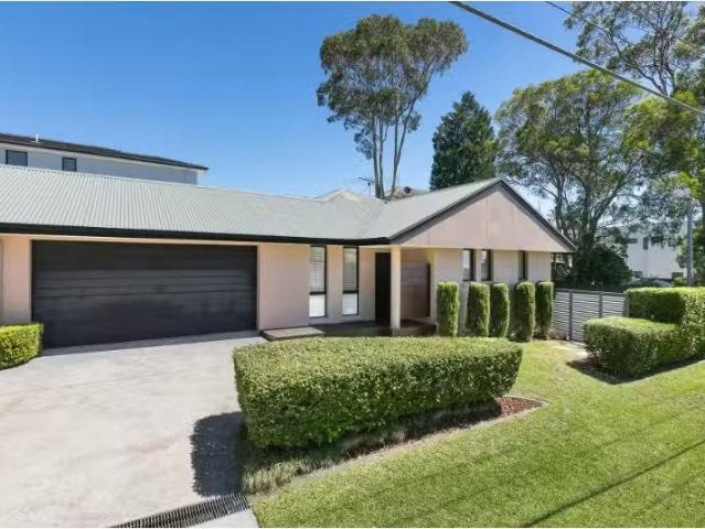 Apartment for rent in Sutherland, New South Wales