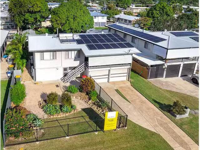 House for rent in Toombul, Queensland