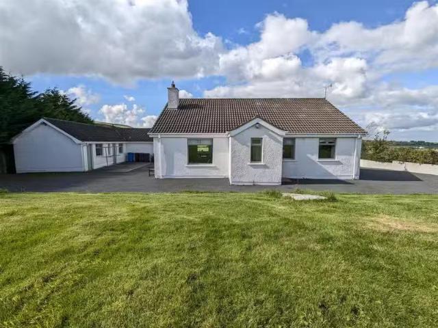 House to rent in Loch Garman, North Tipperary