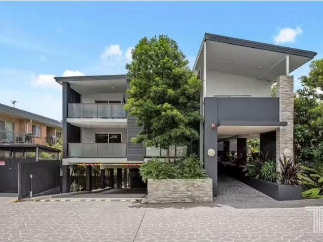 Apartment for rent in Toombul, Queensland