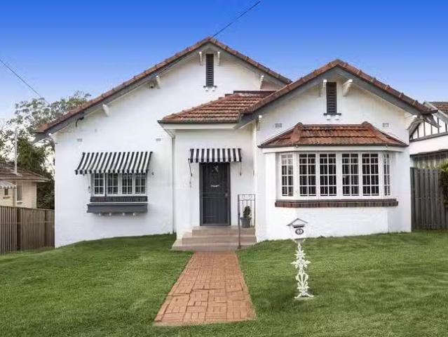 House for rent in Toombul, Queensland