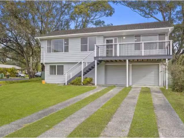House for rent in Gosford, New South Wales